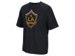 LA Galaxy adidas MLS Men s Light Up T Shirt