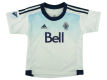 Vancouver Whitecaps FC adidas MLS Toddler Replica Primary Jersey