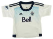 Vancouver Whitecaps FC adidas MLS Infant Replica Jersey