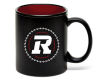 Ottawa RedBlacks 11oz Two Tone Coffee Mug