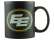 Edmonton Eskimos 11oz Two Tone Coffee Mug