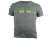 Seattle Sounders FC GIII MLS Men s Wordmark Triblend T Shirt