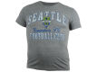 Seattle Sounders FC GIII MLS Men s Arched Graphic Triblend T Shirt