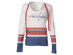 Washington Capitals NHL Women s Skate Lace Lucy T Shirt