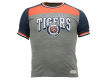Detroit Tigers Mitchell and Ness MLB Men s No Hitter T Shirt