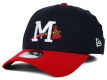 Mississippi Braves New Era MiLB Classic 39THIRTY Cap