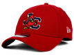 Johnson City Cardinals New Era MiLB Classic 39THIRTY Cap