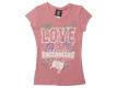 Tampa Bay Buccaneers 5th Ocean NFL Youth Girls Love Team T Shirt