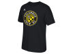 Columbus Crew SC adidas MLS Men s New Logo Set T Shirt