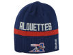 Montreal Alouettes Reebok 2015 CFL SL Reversible Knit