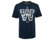 Winnipeg Blue Bombers Reebok CFL Men s Spirit Logo T Shirt