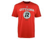 Ottawa RedBlacks Reebok CFL Men s Spirit Logo T Shirt