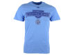 New York City FC adidas MLS Men s Inaugural Season T Shirt