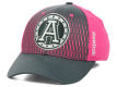 Toronto Argonauts Reebok CFL Pink Flexfit Cap