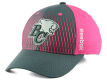 BC Lions Reebok CFL Pink Flexfit Cap