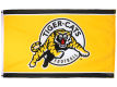 Hamilton Tiger Cats Flag 3x5