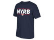 New York Red Bulls adidas MLS Men s Dassler T Shirt