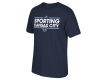 Sporting Kansas City adidas MLS Men s Dassler T Shirt