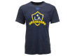 LA Galaxy adidas MLS Men s Scarves Up T Shirt