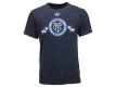 New York City FC adidas MLS Men s Scarves Up T Shirt