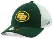 Edmonton Eskimos New Era CFL Double Mesh 39THIRTY Cap
