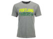 Portland Timbers adidas MLS Men s Fat Stack T Shirt