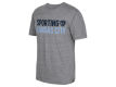 Sporting Kansas City adidas MLS Men s Fat Stack T Shirt