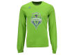 Seattle Sounders FC adidas MLS Men s Prime Time II Long Sleeve T Shirt