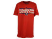 Chicago Fire MLS Youth Dassler T Shirt
