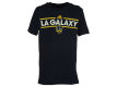 LA Galaxy adidas MLS Youth Dassler T Shirt