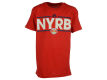New York Red Bulls MLS Youth Dassler T Shirt