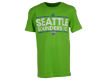 Seattle Sounders FC adidas MLS Youth Dassler T Shirt