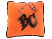 BC Lions CFL Contrast Trim Pillow