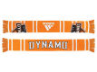 Houston Dynamo Team Wordmark Scarf