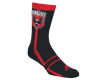 DC United Mid Team Color Stripe Socks