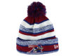 Montreal Alouettes New Era CFL Sport Knit