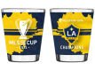 LA Galaxy MLS Cup Champs 2014 Sublimated Shot