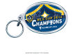 LA Galaxy MLS Cup Champs 2014 Acrylic Key Ring