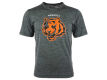 Cincinnati Bengals Majestic NFL Men s Breakaway Speed Synthetic T Shirt