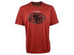 San Francisco 49ers Majestic NFL Men s Breakaway Speed Synthetic T Shirt
