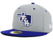 Oklahoma City Dodgers New Era MiLB AC 59FIFTY Cap