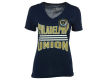 Philadelphia Union adidas MLS Women s Middle Stripes T Shirt