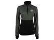 Seattle Sounders FC adidas MLS Women s Logo Climalite 1 2 Zip Jacket