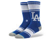 Los Angeles Dodgers Stance MLB Diamond Collection Socks
