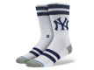 New York Yankees Stance MLB Diamond Collection Socks