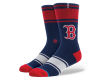 Boston Red Sox Stance MLB Diamond Collection Socks