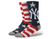 New York Yankees Stance Brigade Socks