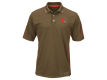 Cleveland Browns Majestic NFL Men s Field Classic Synthetic Polo XV Shirt