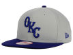 Oklahoma City Dodgers New Era MiLB TC 9FIFTY Snapback Cap
