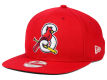 Springfield Cardinals New Era MiLB TC 9FIFTY Snapback Cap